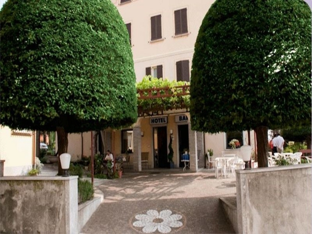 Imagen general del Hotel Brisino. Foto 3