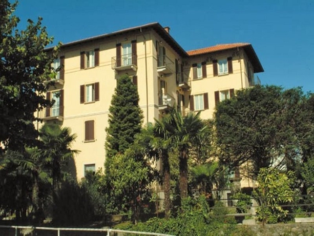 Imagen general del Hotel Brisino. Foto 4