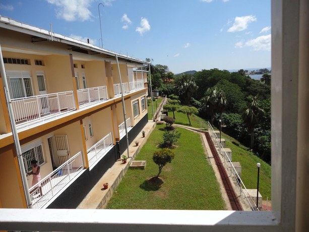 Imagen de la habitación del Hotel Brisk Triangle. Foto 5