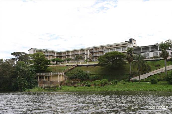 Imagen general del Hotel Brisk Triangle. Foto 1