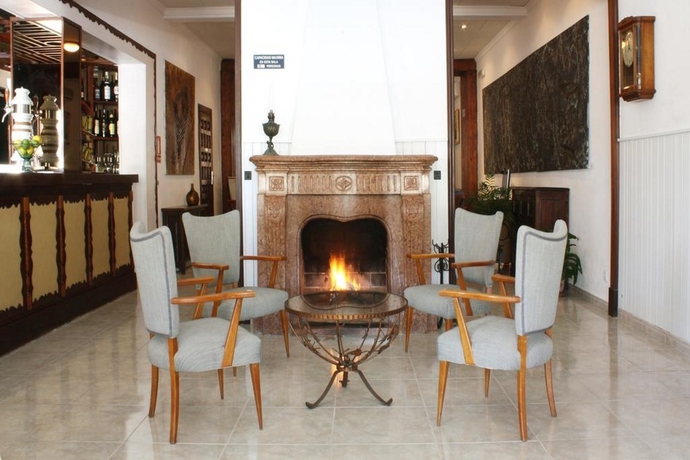 Imagen general del Hotel Brismar. Foto 3