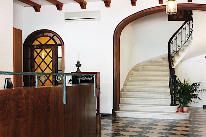 Imagen general del Hotel Brismar. Foto 7