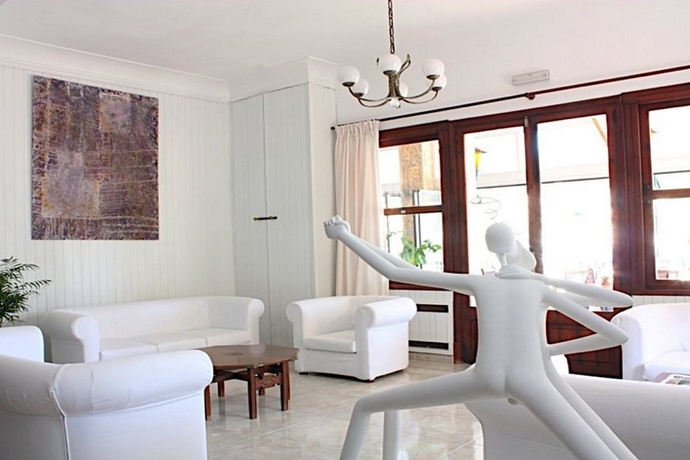 Imagen general del Hotel Brismar. Foto 8