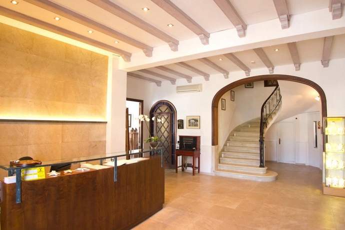 Imagen general del Hotel Brismar. Foto 9