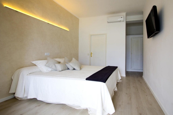 Imagen general del Hotel Brismar. Foto 10