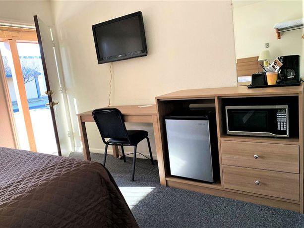 Imagen de la habitación del Hotel Bristlecone Motel. Foto 6
