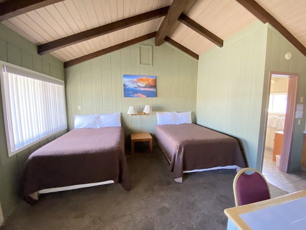 Imagen de la habitación del Hotel Bristlecone Motel. Foto 9