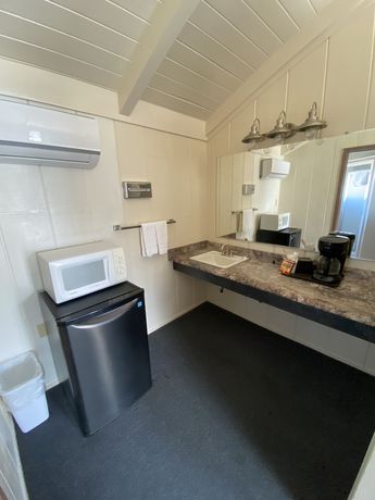 Imagen de la habitación del Hotel Bristlecone Motel. Foto 10
