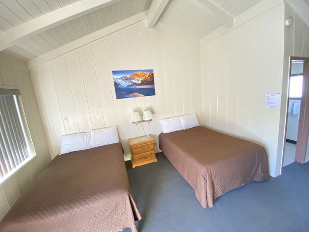 Imagen de la habitación del Hotel Bristlecone Motel. Foto 14