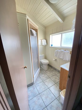 Imagen de la habitación del Hotel Bristlecone Motel. Foto 17