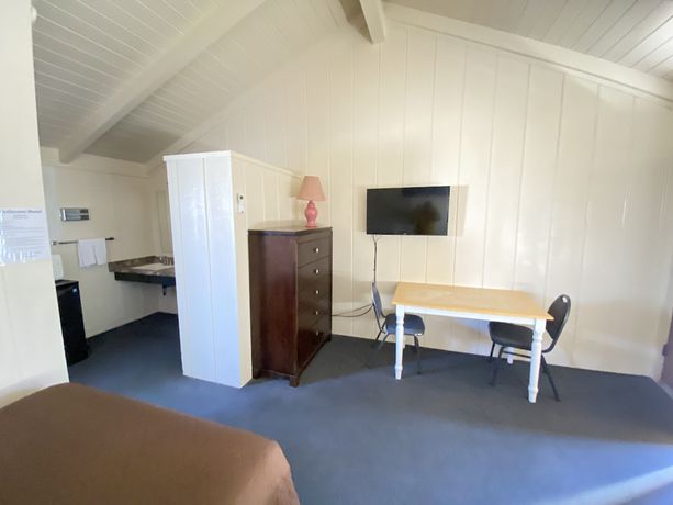 Imagen de la habitación del Hotel Bristlecone Motel. Foto 20