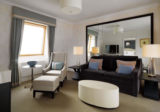 Imagen de la habitación del Hotel Bristol, A Luxury Collection , Warsaw. Foto 3