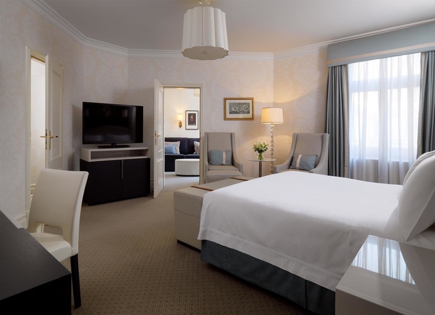 Imagen de la habitación del Hotel Bristol, A Luxury Collection , Warsaw. Foto 4