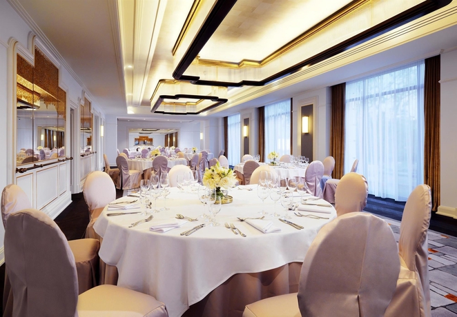 Imagen de los interiores del Hotel Bristol, A Luxury Collection , Warsaw. Foto 15