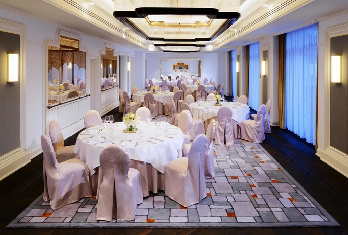 Imagen de los interiores del Hotel Bristol, A Luxury Collection , Warsaw. Foto 16