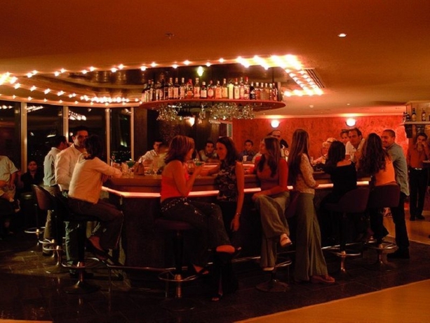 Imagen general del Hotel Bristol, Amman. Foto 6