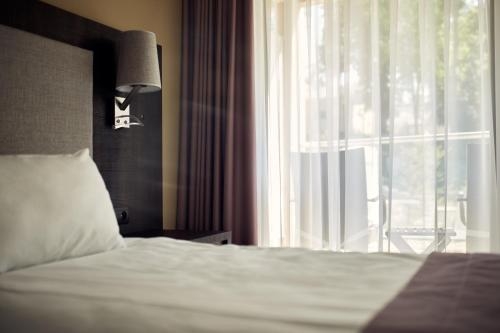 Imagen de la habitación del Hotel Bristol Art and Medical Spa. Foto 8