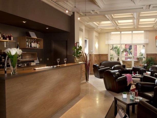 Imagen general del Hotel Bristol Avignon. Foto 3