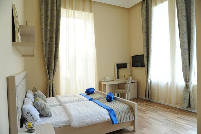 Imagen de la habitación del Hotel Bristol, Baku. Foto 2