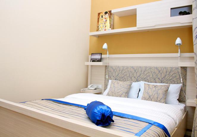 Imagen de la habitación del Hotel Bristol, Baku. Foto 6