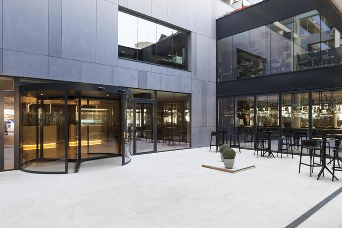 Imagen de los interiores del Hotel Bristol, Benidorm Centro. Foto 14