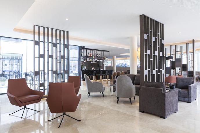 Imagen de los interiores del Hotel Bristol, Benidorm Centro. Foto 15