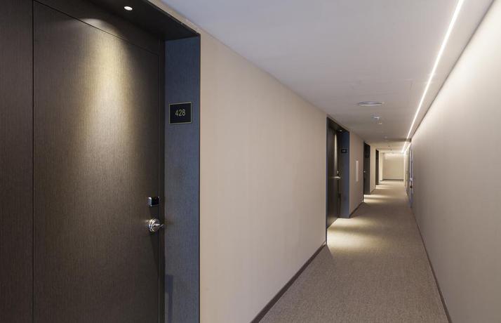 Imagen de los interiores del Hotel Bristol, Benidorm Centro. Foto 16