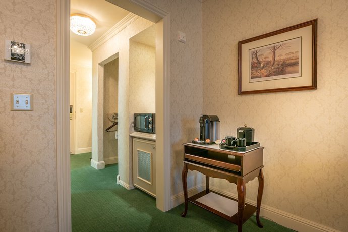 Imagen de la habitación del Hotel Bristol, Boutique Collection. Foto 2