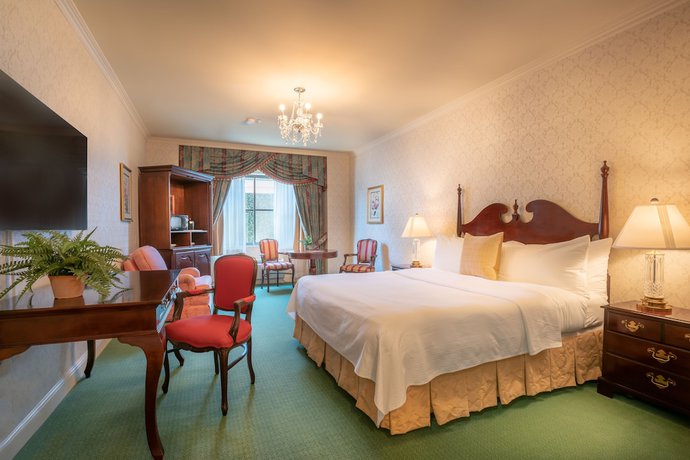 Imagen general del Hotel Bristol, Boutique Collection. Foto 1