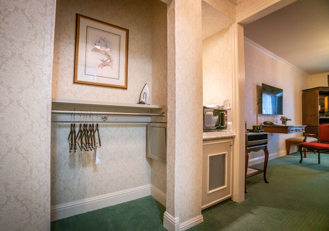 Imagen de la habitación del Hotel Bristol, Boutique Collection. Foto 9