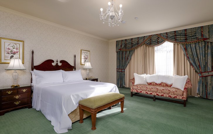 Imagen de la habitación del Hotel Bristol, Boutique Collection. Foto 15