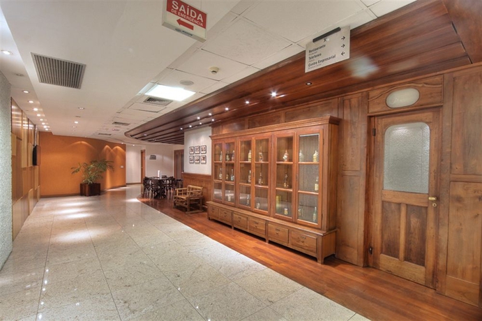 Imagen de los interiores del Hotel Bristol Brasil 500. Foto 11