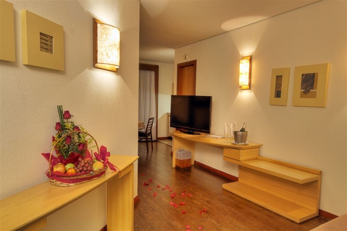 Imagen de la habitación del Hotel Bristol Brasil 500. Foto 5