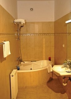 Imagen de la habitación del Hotel Bristol, Bucarest. Foto 4