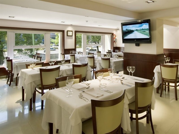 Imagen general del Hotel Bristol, Buenos Aires. Foto 4