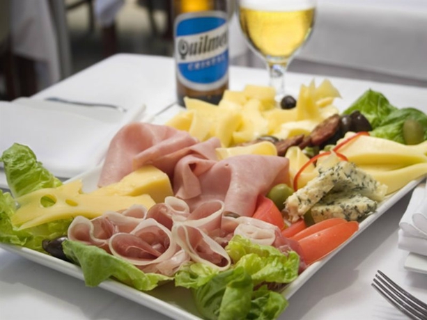 Imagen general del Hotel Bristol, Buenos Aires. Foto 5