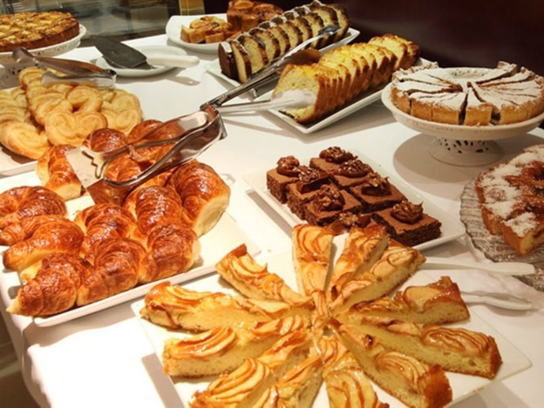 Imagen general del Hotel Bristol, Buenos Aires. Foto 6