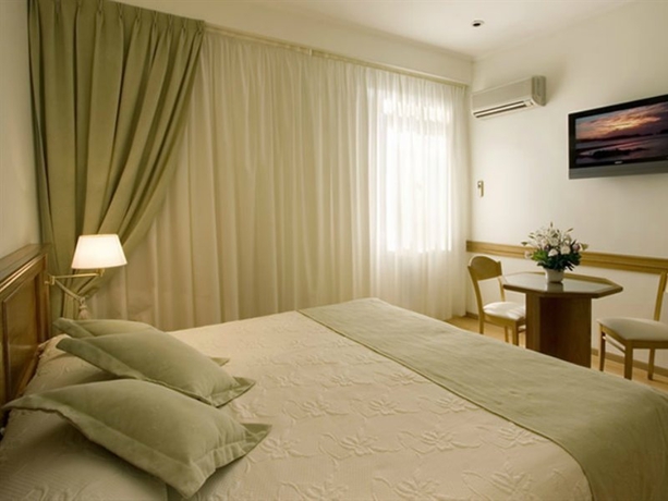 Imagen general del Hotel Bristol, Buenos Aires. Foto 7