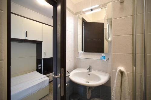 Imagen de la habitación del Hotel Bristol, Caorle. Foto 7