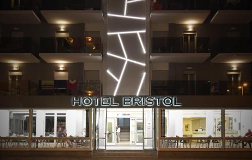 Imagen general del Hotel Bristol, Caorle. Foto 3