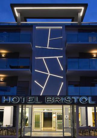 Imagen general del Hotel Bristol, Caorle. Foto 4