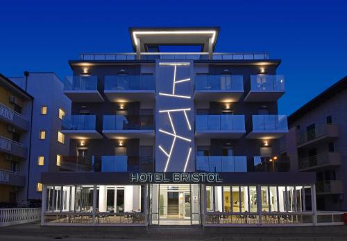 Imagen general del Hotel Bristol, Caorle. Foto 5
