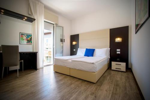 Imagen de la habitación del Hotel Bristol, Caorle. Foto 8