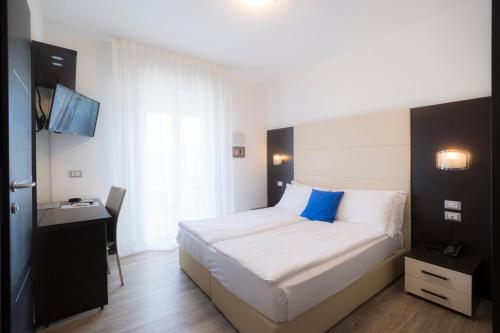 Imagen de la habitación del Hotel Bristol, Caorle. Foto 10