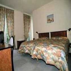 Imagen general del Hotel Bristol, Carcassonne. Foto 4