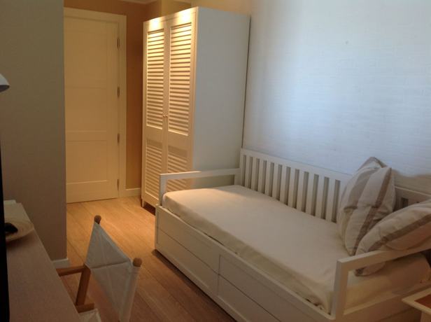 Imagen de la habitación del Hotel Bristol, Cattolica. Foto 2
