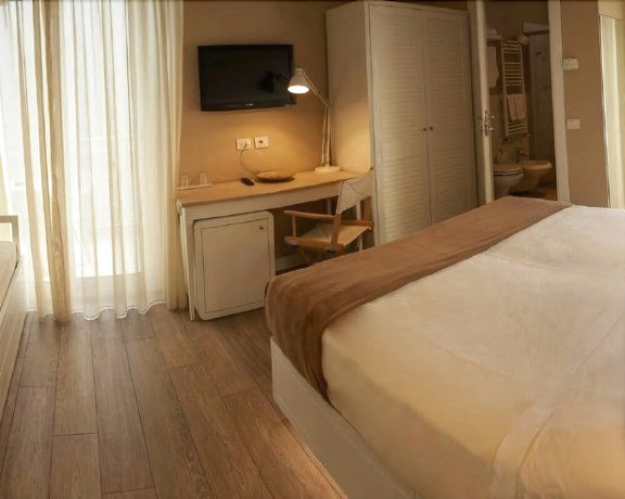 Imagen de la habitación del Hotel Bristol, Cattolica. Foto 5
