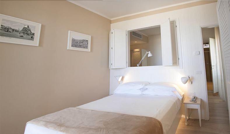 Imagen de la habitación del Hotel Bristol, Cattolica. Foto 6