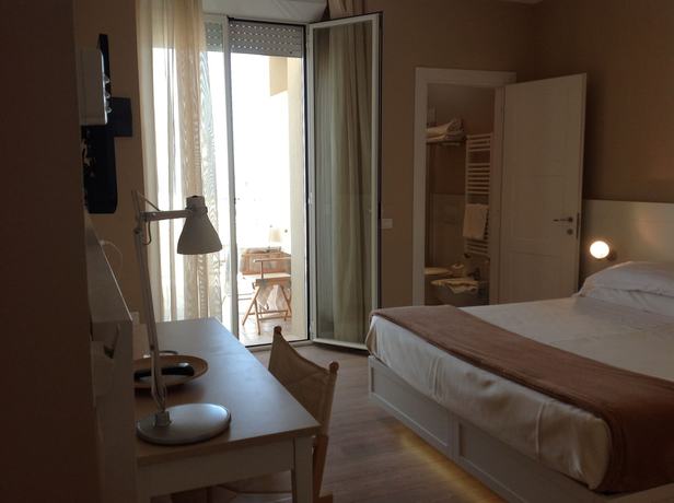 Imagen de la habitación del Hotel Bristol, Cattolica. Foto 8