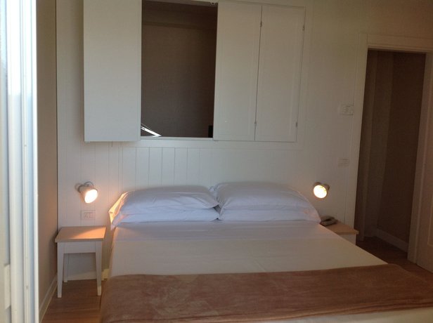 Imagen de la habitación del Hotel Bristol, Cattolica. Foto 10
